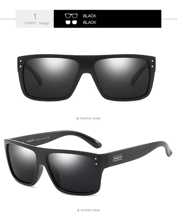 Sports Fishing Polarized Sunglasses