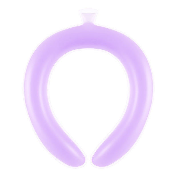 Heat Stroke Prevention Cold Neck Ring