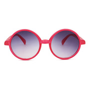 Cute Retro Korean Sunglasses