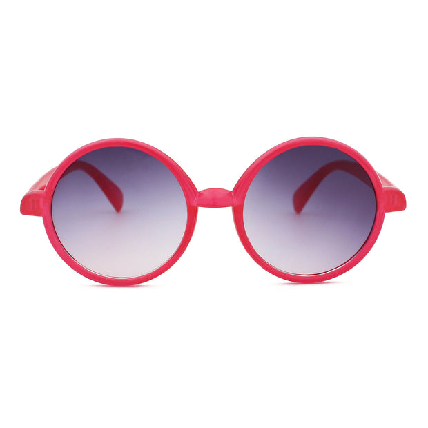 Cute Retro Korean Sunglasses