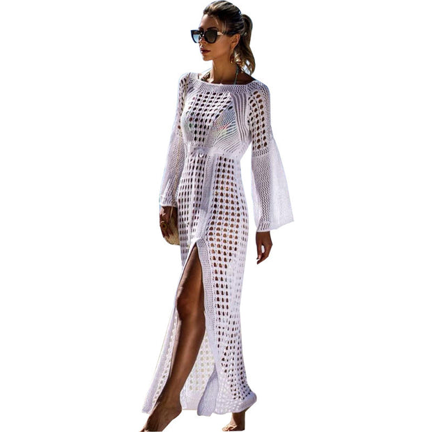 Beach Skirt Sun Protection Clothing