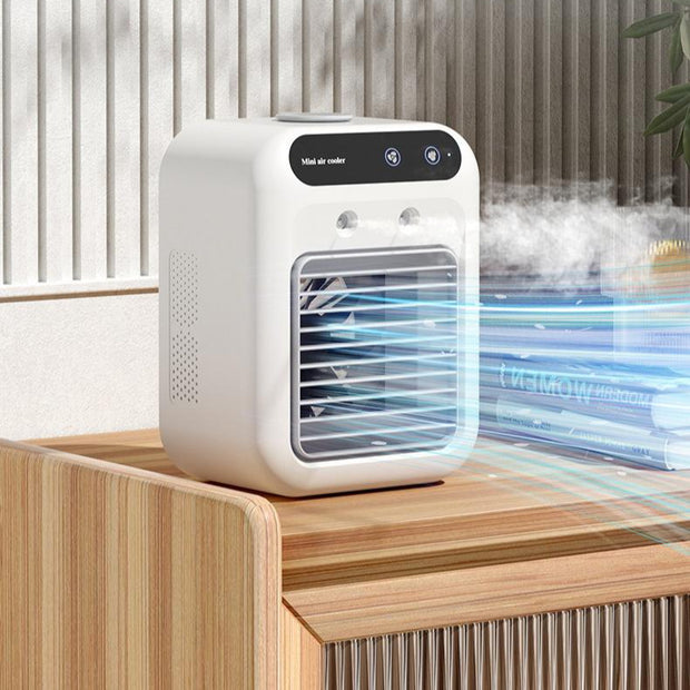 Portable Air Conditioner/Cooler For Room