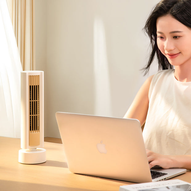 Household Desktop Portable Fan