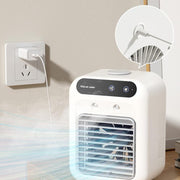 Portable Air Conditioner/Cooler For Room