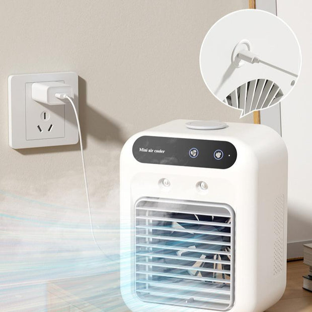 Portable Air Conditioner/Cooler For Room