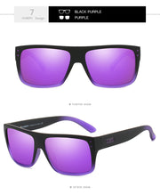 Sports Fishing Polarized Sunglasses