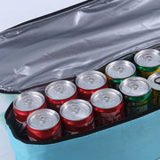 Beach Camping Lunch Bag