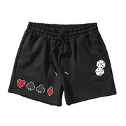 New Men's Mesh Beach Shorts