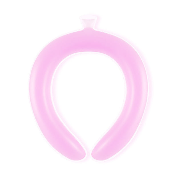Heat Stroke Prevention Cold Neck Ring