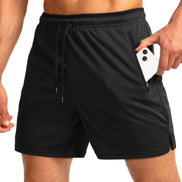 Men's Lightweight Quick Drying Gym Shorts