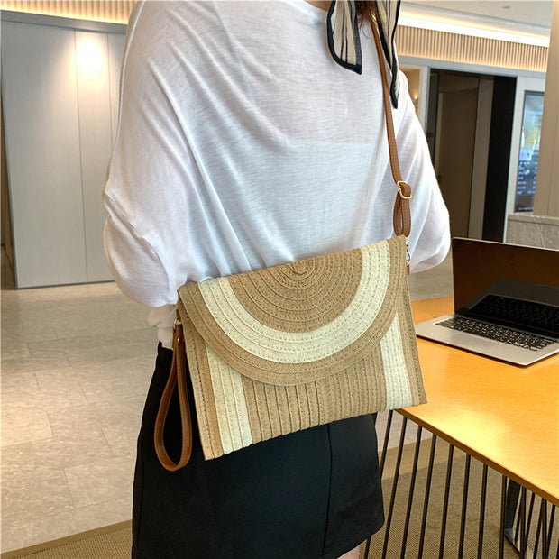 Handmade Beach Bag
