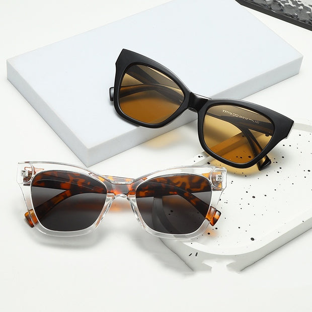 Fashion High Sense Sunglasses