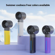 Portable Cooling Fan