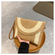 Handmade Beach Bag