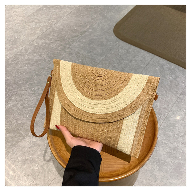 Handmade Beach Bag