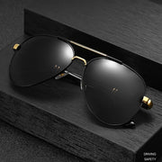 Polarized Men's Fashion Sunglasses