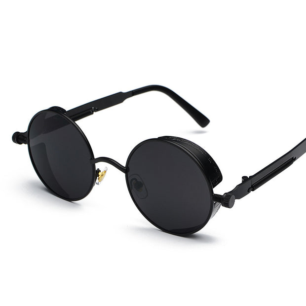 Circle Fashion Sunglasses