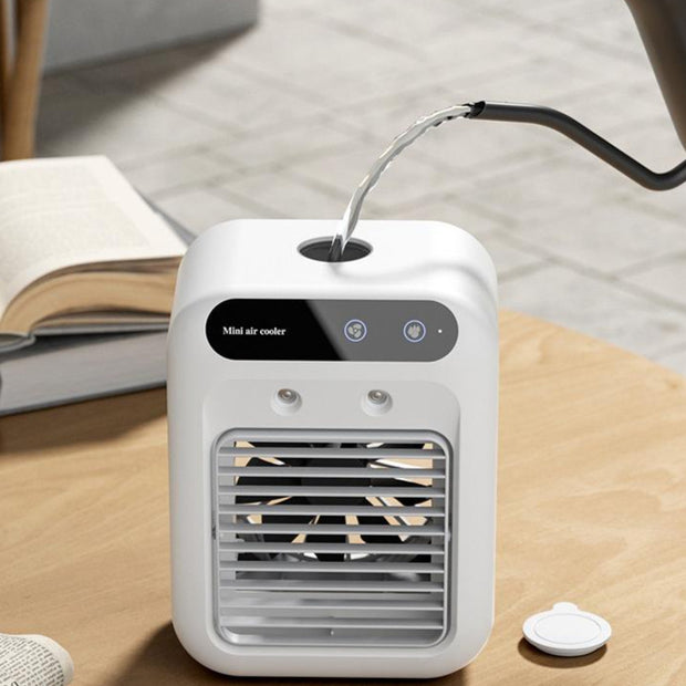 Portable Air Conditioner/Cooler For Room