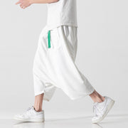 Men's Fashion Casual Loose Pants