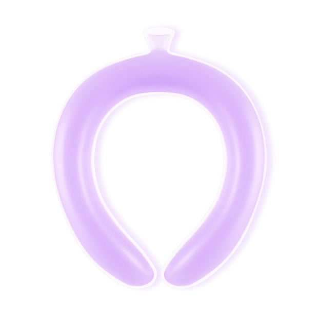 Heat Stroke Prevention Cold Neck Ring