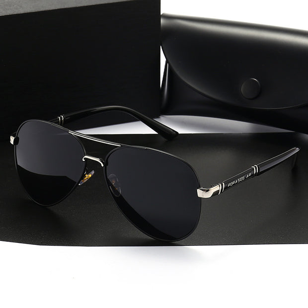 Polarized Men's Fashion Sunglasses