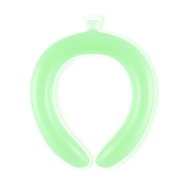 Heat Stroke Prevention Cold Neck Ring