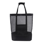 Beach Camping Lunch Bag
