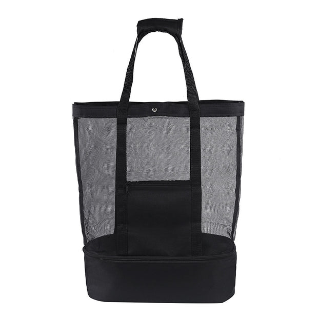Beach Camping Lunch Bag