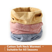 Single Layer Sun Protection Fashion Scaff