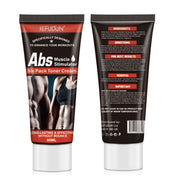 Abdominal Fat Burning Cream For Summer