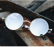 Circle Fashion Sunglasses