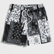 New Men's Mesh Beach Shorts