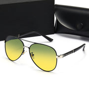 Polarized Men's Fashion Sunglasses