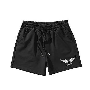 New Men's Mesh Beach Shorts