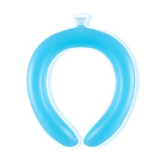 Heat Stroke Prevention Cold Neck Ring