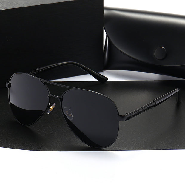 Polarized Men's Fashion Sunglasses
