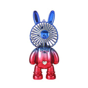 Portable Small Handheld Desktop Fan