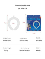 Heat Stroke Prevention Cold Neck Ring