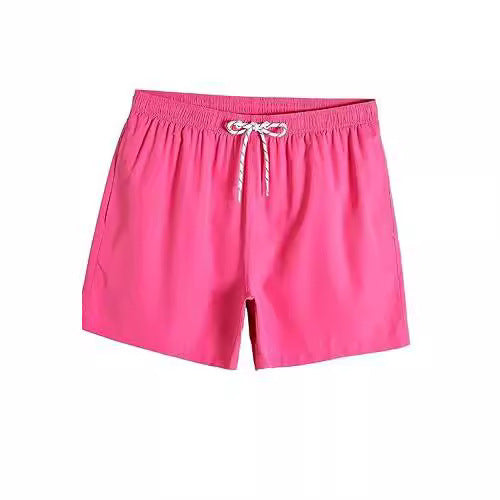 New Men's Mesh Beach Shorts