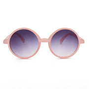 Cute Retro Korean Sunglasses