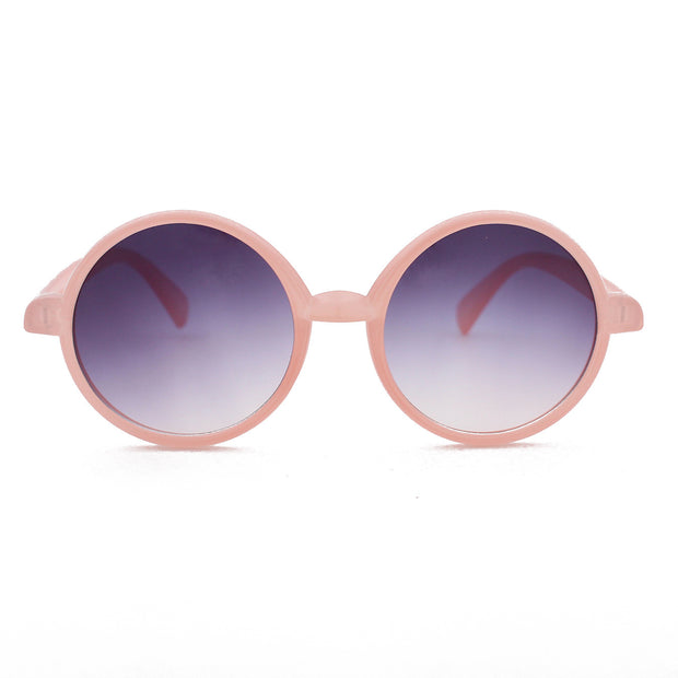 Cute Retro Korean Sunglasses