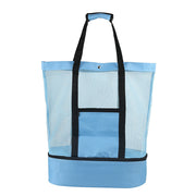 Beach Camping Lunch Bag
