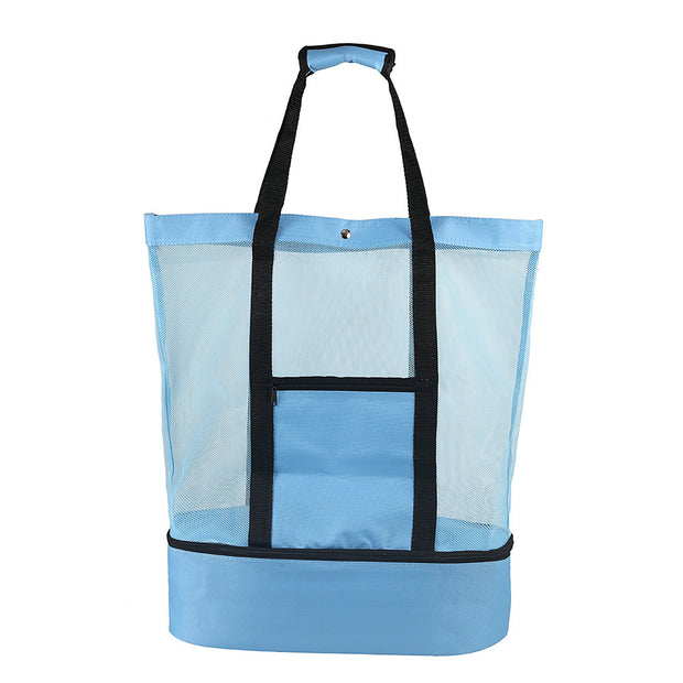 Beach Camping Lunch Bag