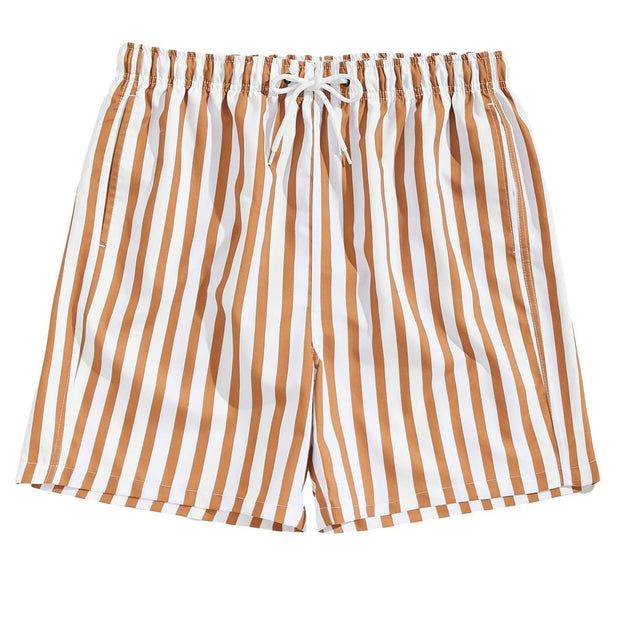 New Men's Mesh Beach Shorts