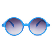 Cute Retro Korean Sunglasses