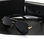 Polarized Men's Fashion Sunglasses