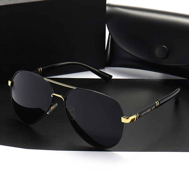 Polarized Men's Fashion Sunglasses