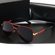 Polarized Men's Fashion Sunglasses