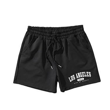New Men's Mesh Beach Shorts
