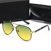 Polarized Men's Fashion Sunglasses